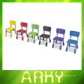 2016 NOUVEAU Design Sell Children Plastic Chair Chairs